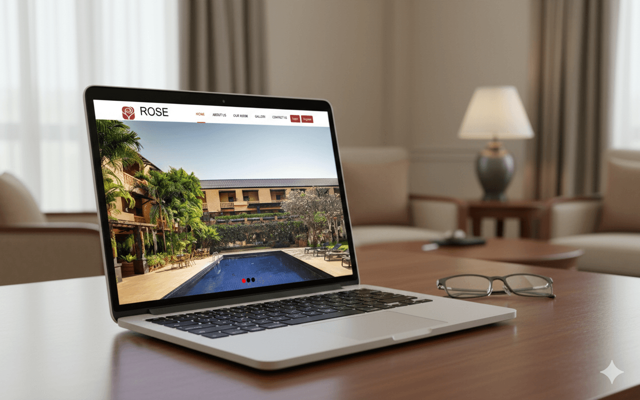 Hotel Management System